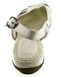 босоножки Эзотерические Mei ma арт.: _6630 cream