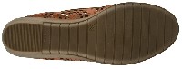 туфли на танкетке Эзотерические Affaris Shoes арт.: 2100 orange