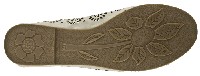 балетки,туфли без каблука Эзотерические Civili арт.: BD3258-2-20 gray