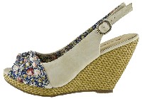 босоножки Эзотерические Ascenzi арт.: P320-8849 bej