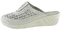 сабо,шлепанцы Эзотерические D Y R арт.: ШирL0067 white