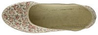 балетки,туфли без каблука Эзотерические Juli арт.: 548-611 bej
