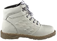 ботинки Эзотерические Tofa арт.: _27715-2 white