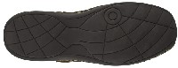 полуботинки Мужские Mauro арт.: 3933259 nub brown