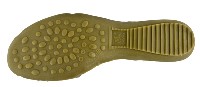 босоножки Эзотерические Mei ma арт.: _6630 cream