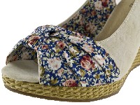 босоножки Эзотерические Ascenzi арт.: P320-8849 bej