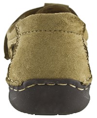 полуботинки Мужские Mauro арт.: 3933259 nub brown