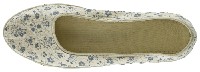 балетки,туфли без каблука Эзотерические Juli арт.: 363-611 bej