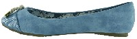 балетки,туфли без каблука Эзотерические Ascenzi арт.: MO-618-219-3 blue