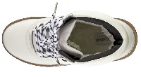 ботинки Эзотерические Tofa арт.: _27715-2 white