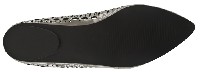 балетки,туфли без каблука Эзотерические Civili арт.: 3J8116-2J-20 grey