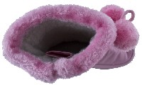 дутики (сноубутсы) Детские Брис-Босфор арт.: EA527-2A-16 pink