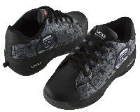 кеды,кроссовки Детские VCG арт.: На РОЛИКАХ R75-3 grey
