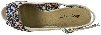 босоножки Эзотерические Ascenzi арт.: P320-8849 bej