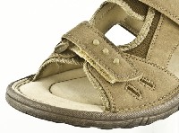 сандалии Детские Tofa арт.: _79593-5 bej nubuk