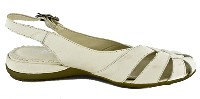 босоножки Эзотерические Mei ma арт.: _6630 cream