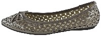 балетки,туфли без каблука Эзотерические Civili арт.: 3J8116-2J-20 grey