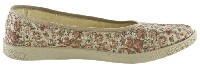 балетки,туфли без каблука Эзотерические Juli арт.: 548-611 bej