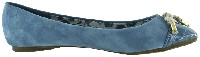 балетки,туфли без каблука Эзотерические Ascenzi арт.: MO-618-219-3 blue
