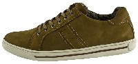 полуботинки Мужские Wishot арт.: WI-11-060B camel
