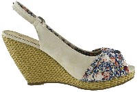 босоножки Эзотерические Ascenzi арт.: P320-8849 bej