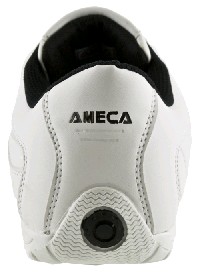 кеды,кроссовки Мужские Ameca арт.: 887-12 white