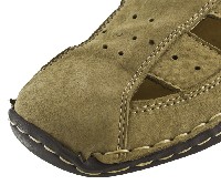 полуботинки Мужские Mauro арт.: 3933259 nub brown