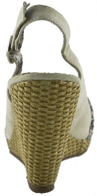 босоножки Эзотерические Ascenzi арт.: P320-8849 bej