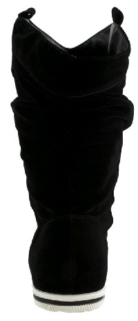 полуновости без каблука Эзотерические Ascenzi арт.: P057-W552T-J1708