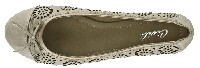 балетки,туфли без каблука Эзотерические Civili арт.: BD3258-2-20 gray