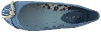балетки,туфли без каблука Эзотерические Ascenzi арт.: MO-618-219-3 blue