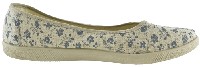балетки,туфли без каблука Эзотерические Juli арт.: 363-611 bej