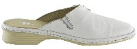 сабо,шлепанцы Эзотерические Brado арт.: 3208-099 white