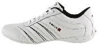 кеды,кроссовки Мужские Ameca арт.: 887-12 white