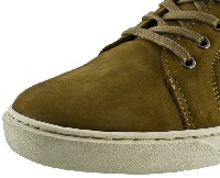 полуботинки Мужские Wishot арт.: WI-11-060B camel