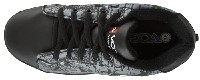 кеды,кроссовки Детские VCG арт.: На РОЛИКАХ R75-3 grey