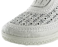 сабо,шлепанцы Эзотерические D Y R арт.: ШирL0067 white