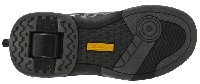 кеды,кроссовки Детские VCG арт.: На РОЛИКАХ R75-3 grey