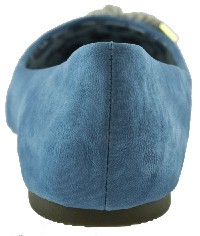 балетки,туфли без каблука Эзотерические Ascenzi арт.: MO-618-219-3 blue