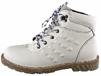 ботинки Эзотерические Tofa арт.: _27715-2 white